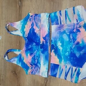Torrid swimset